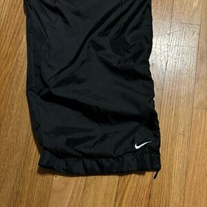Nike jogger pants